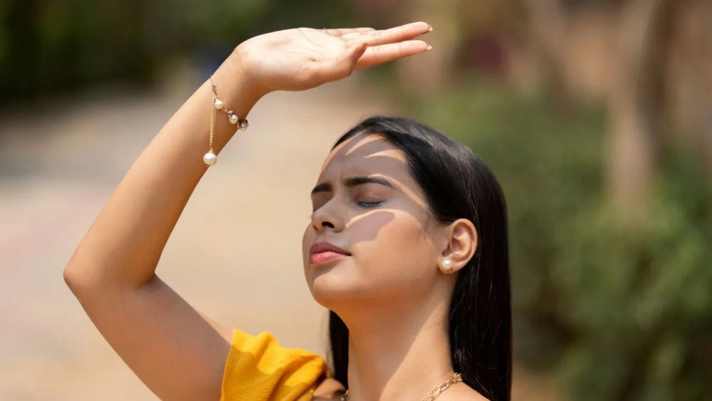 गर्मीमा छालाको हेरचाह कसरी गर्ने ?