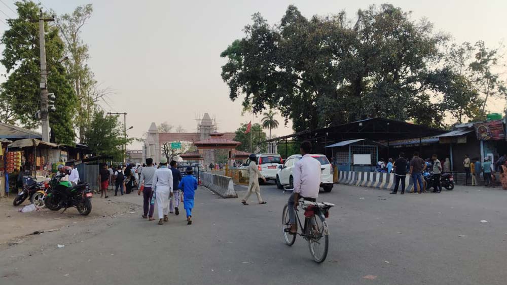 तातो हावा ‘लु’ चलेपछि बाँकेसहित तराईको जनजीवन प्रभावित
