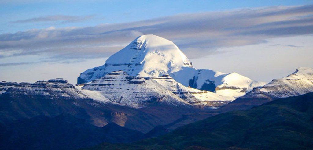 भारतले खोल्यो मानसरोवर यात्रा गर्न आवेदन, नेपाल बेखबर