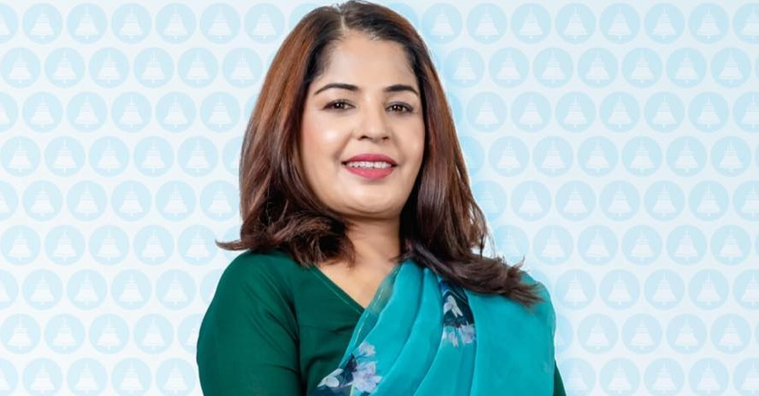 लीमाले भनिन्, ‘लोकप्रिय कार्यक्रमलाई चुनावी नारा र भोट बैंक बनाइयो’