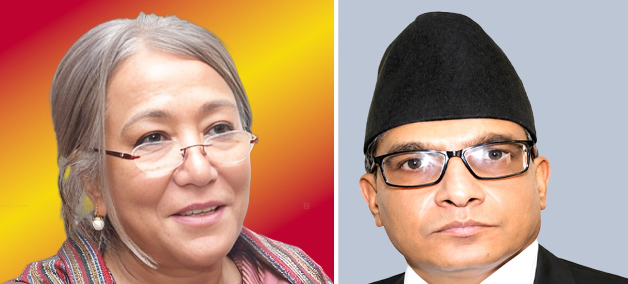 बिदामा बसिन् सपना, कुमारको बरिष्ठतम् पद हटाइयो