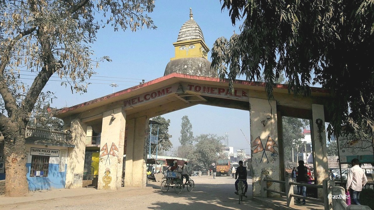 भन्सार कडाइपछि नेपालतर्फका व्यवसाय चलायमान
