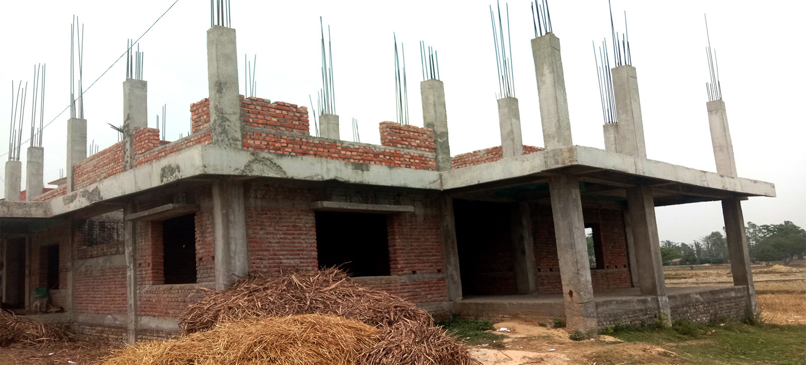 देहातमा बढ्दै असुरक्षित ‘पक्का मकान’, जनधनको क्षति निम्त्याउने जोखिम