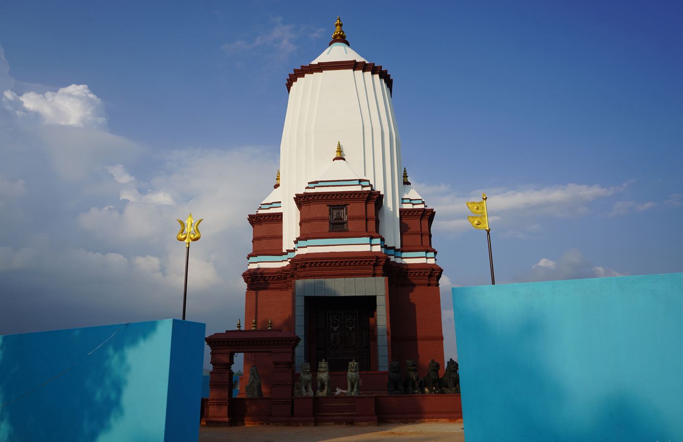 गुरु गोरखनाथ मन्दिर