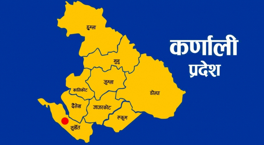 कर्णालीका युवालाई उद्यमी बनाउन ब्याजमा अनुदान