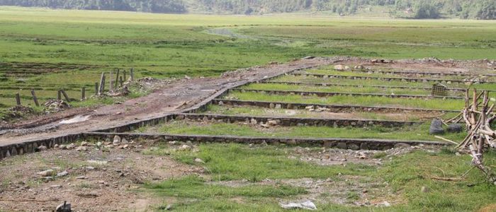 भूमिहीन नागरिकको जग्गा व्यवस्थापन गर्न नापनक्सा