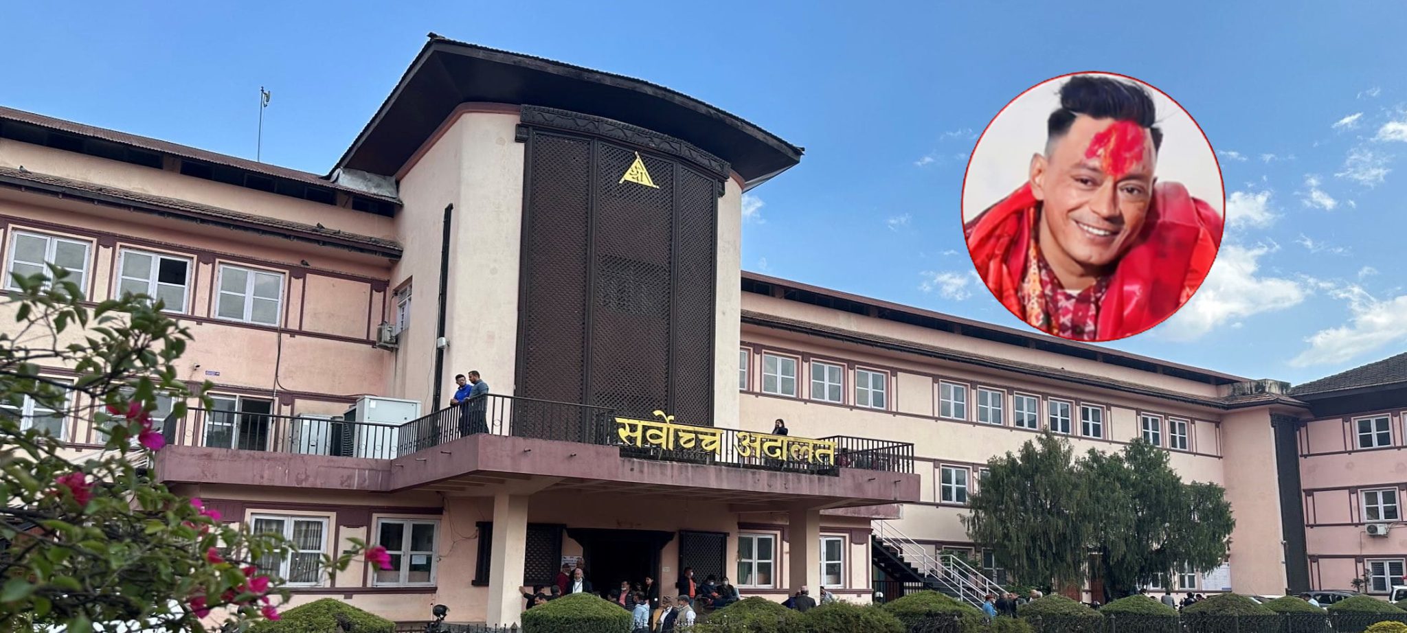 नेपालगन्जको बहुचर्चित चेतन मानन्धर हत्यामा संलग्न सातजनाको जन्मकैद उल्टियो
