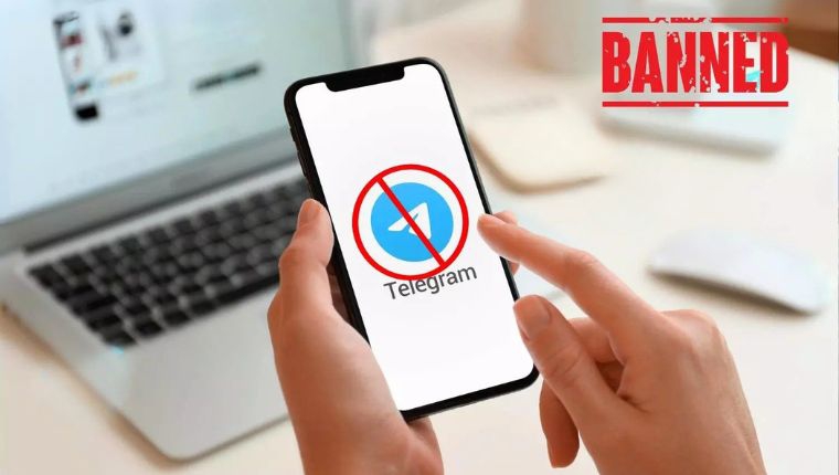 भारतले टेलिग्राममा किन लगायो अस्थायी प्रतिबन्ध ?