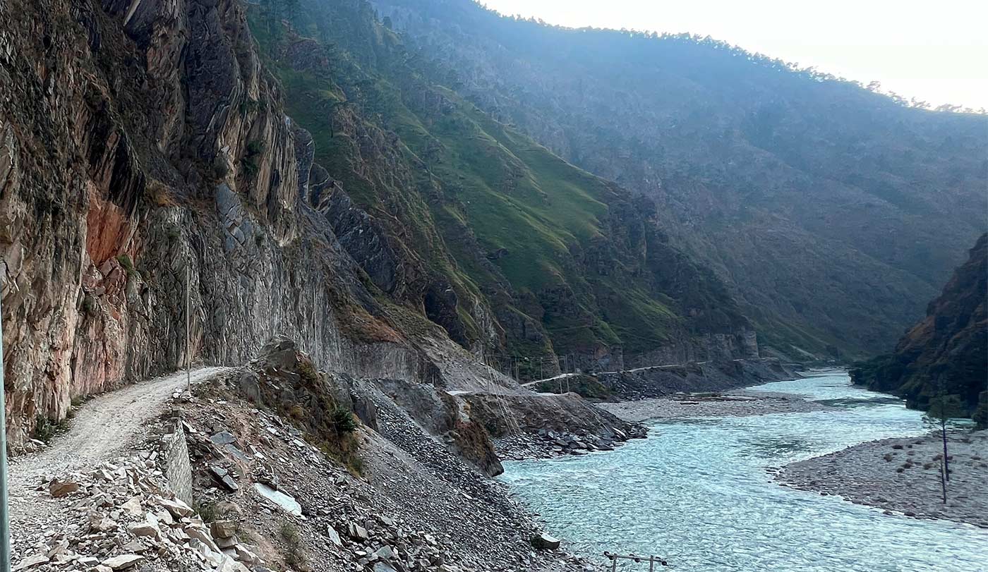 अलपत्र भेरी करिडोर, कहिले सकिएला निर्माण ?