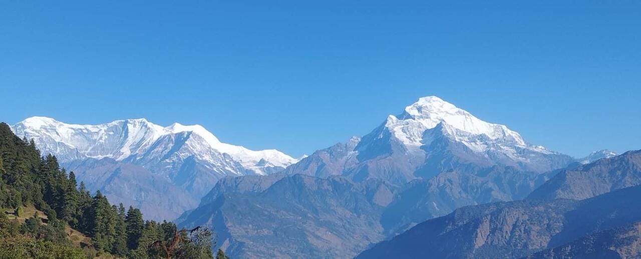 पग्लिँदा हिमाल बचाउन  ‘माउन्टेन अथोरिटी’