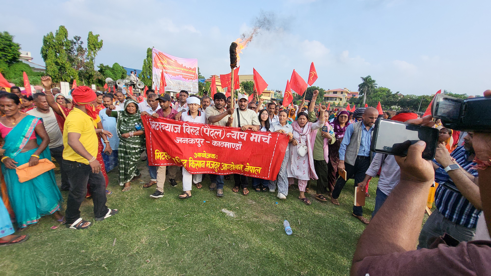 अब मिटर ब्याज पीडितले न्याय पाउलान् ?