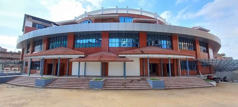 राहदानी सेवा दुई दिन बन्द
