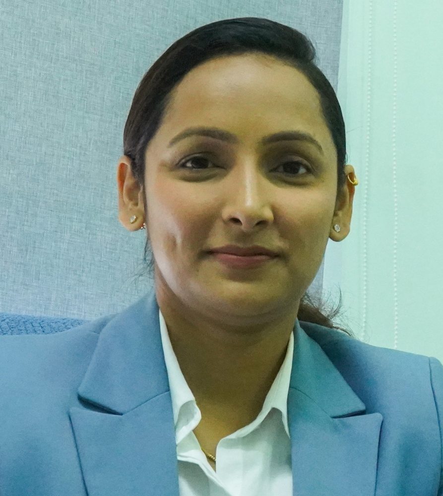 डा.सबिहा यासमिन