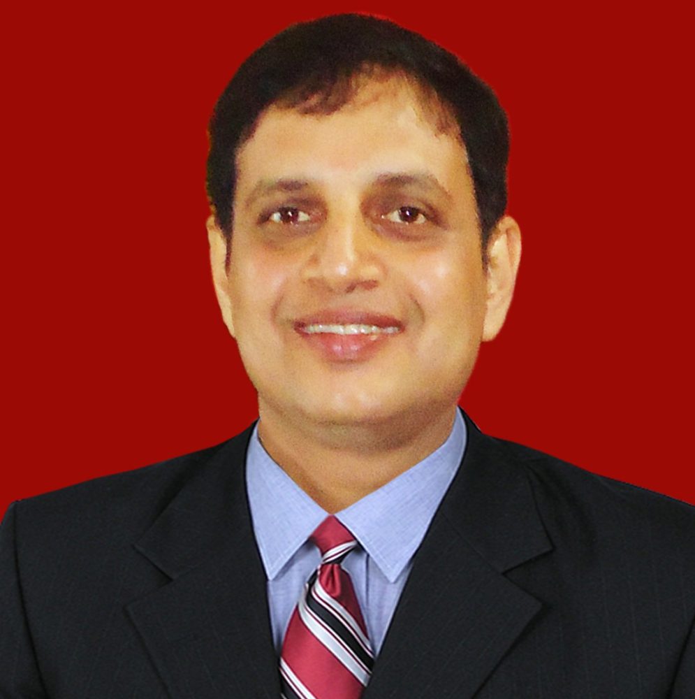 सुनिल अर्याल