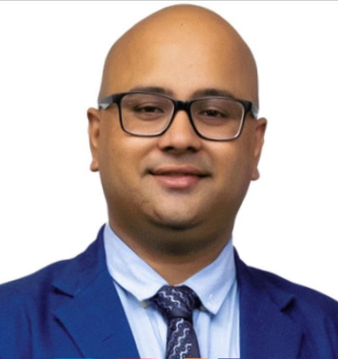 सुरेशसिंह बुडाल
