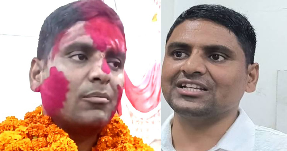 नेपालगन्ज उद्योग वाणिज्य संघको अध्यक्षमा चिरञ्जीवी ओली निर्वाचित