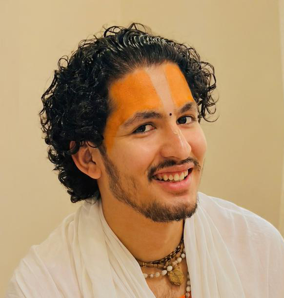 अच्युतकृष्ण