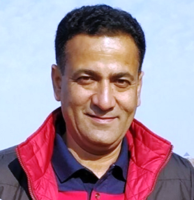 बद्री सिग्देल