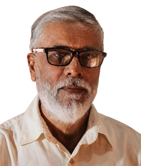जयप्रकाश आनन्द