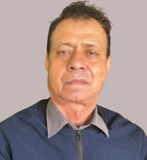 डा.केदार कार्की