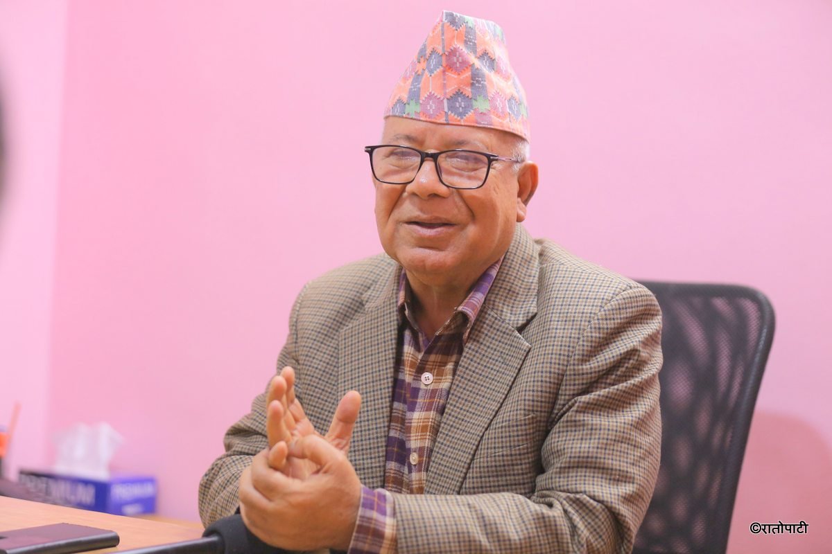 माधव नेपालसहित ९३ जनाको भ्रष्टाचार मुद्दाको सुनुवाइ अन्तिम चरणमा