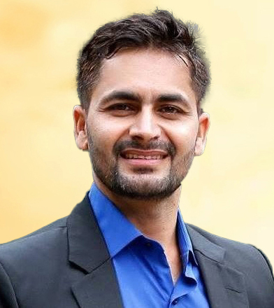 शिशिर सिंखडा