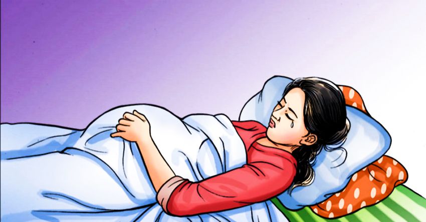 १४ वर्षमै आमा, २० प्रतिशत सुत्केरी २० वर्षमुनिका